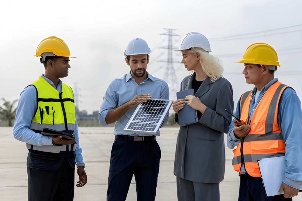 Steadfast builders – We Build Your Vision